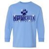 5400B Youth Heavy Cotton Long Sleeve Thumbnail