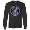 2400 Adult Ultra Cotton Long Sleeve T-Shirt Thumbnail