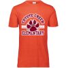 3065 Adult Extra Soft Tri-Blend T-Shirt Thumbnail