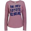 3077 Ladies' Extra Soft Tri-Blend Longsleeve Thumbnail