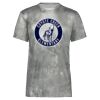 222696 Youth Cotton-Touch Poly T-Shirt Thumbnail