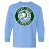 5400B Youth Heavy Cotton Long Sleeve Thumbnail