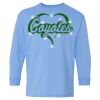 5400B Youth Heavy Cotton Long Sleeve Thumbnail