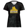 222796 Ladies' Cotton-Touch Poly T-Shirt Thumbnail