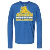 3513Y Youth Extra Soft Tri-blend Long Sleeve Thumbnail