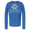 3513Y Youth Extra Soft Tri-blend Long Sleeve Thumbnail