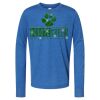 3513Y Youth Extra Soft Tri-blend Long Sleeve Thumbnail