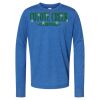 3513Y Youth Extra Soft Tri-blend Long Sleeve Thumbnail