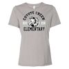 6413 Women’s Extra Soft Tri-blend Tee Thumbnail